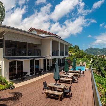 The Ridge Residence Victoria Luaran gambar