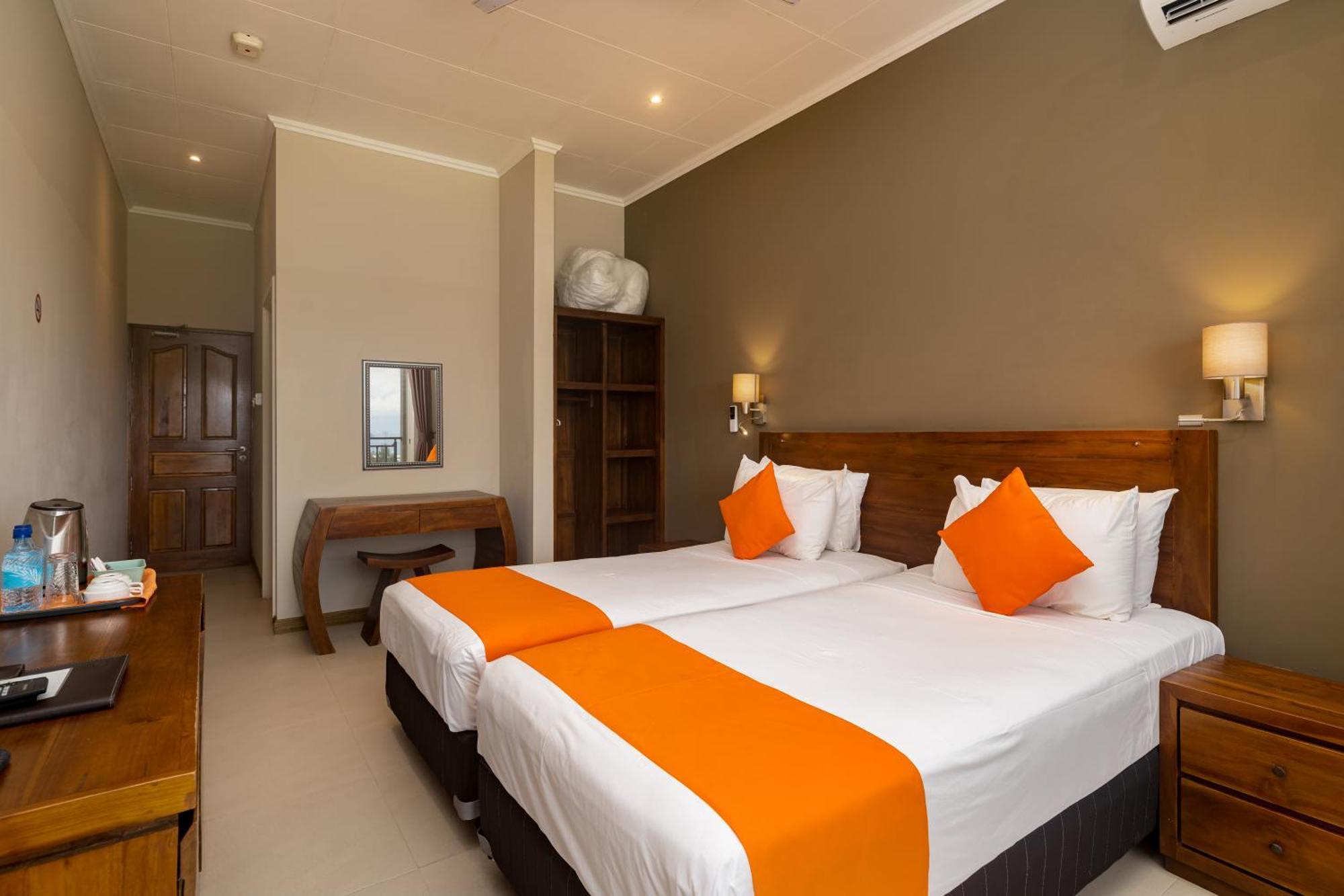 The Ridge Residence Victoria Luaran gambar