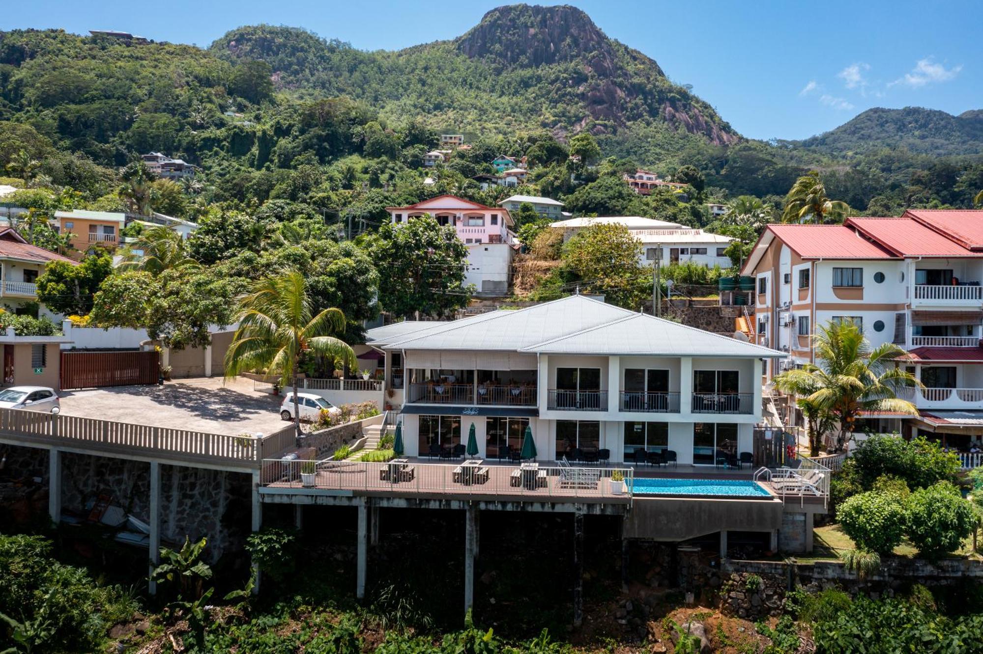 The Ridge Residence Victoria Luaran gambar
