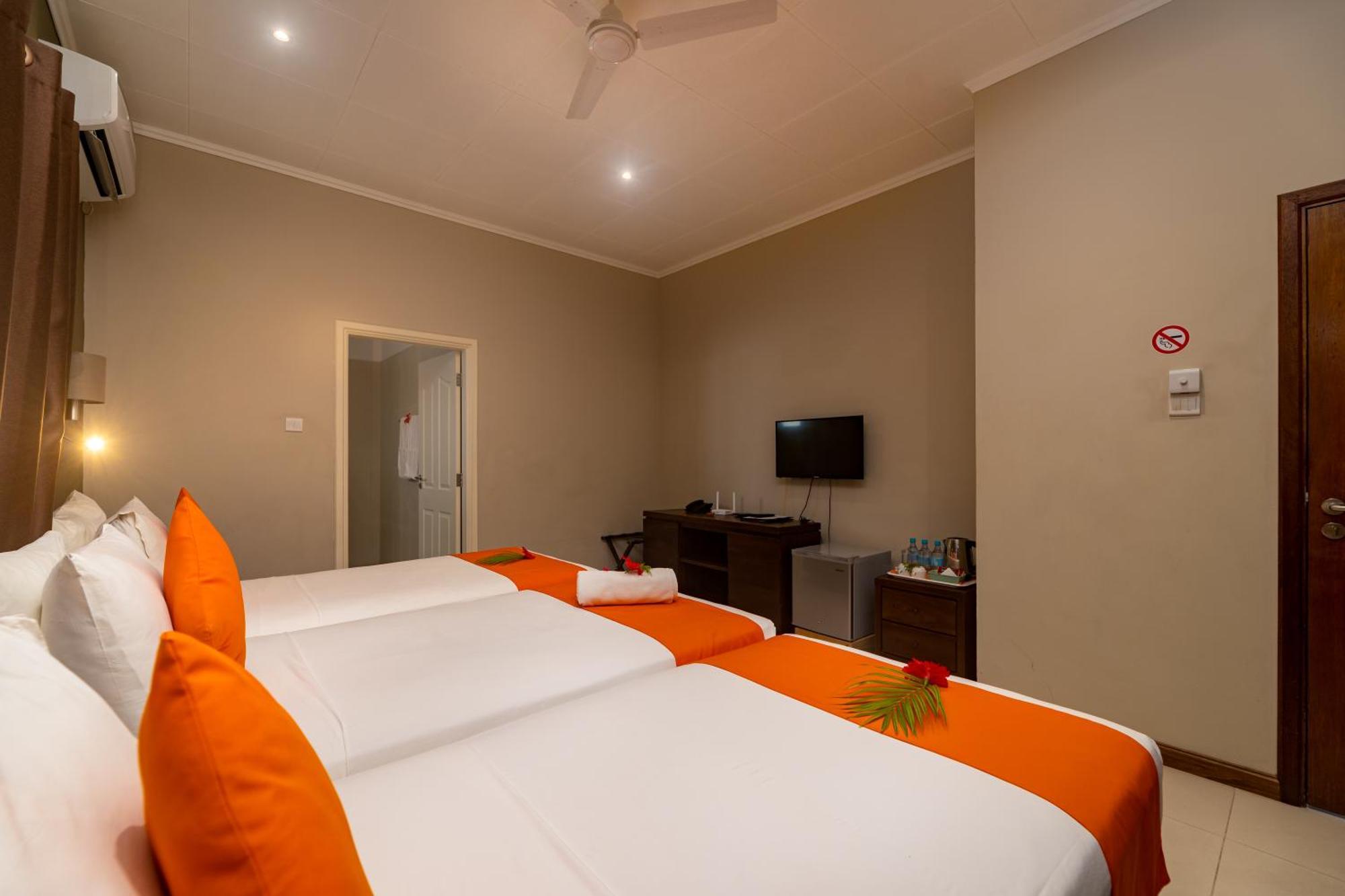 The Ridge Residence Victoria Luaran gambar