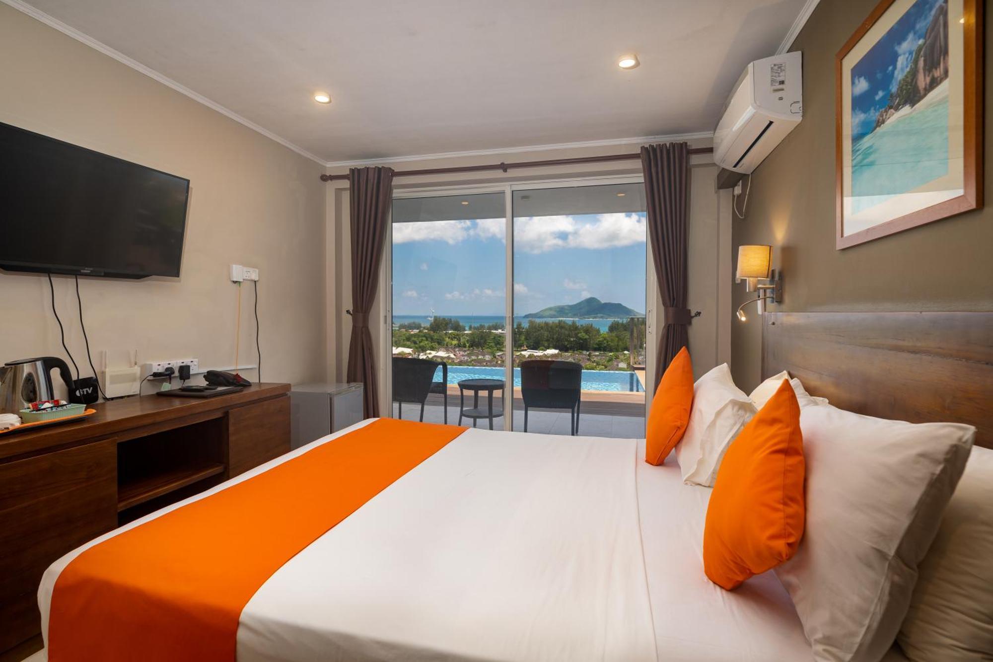 The Ridge Residence Victoria Luaran gambar