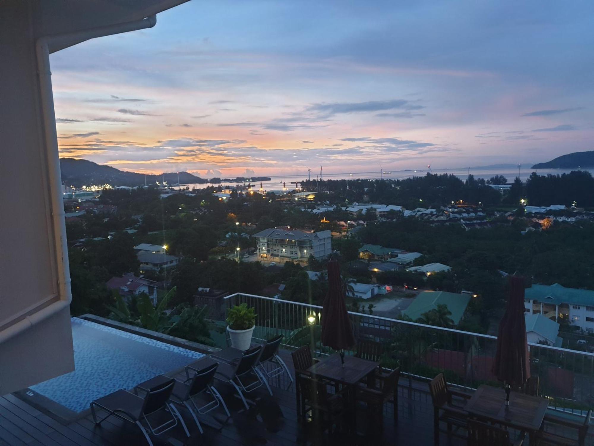 The Ridge Residence Victoria Luaran gambar